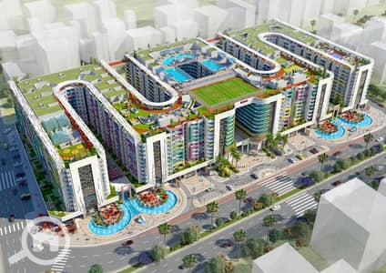 فلیٹ 2 غرفة نوم للبيع في ميامي، الإسكندرية - IMG-20250806-WA0121. jpg
