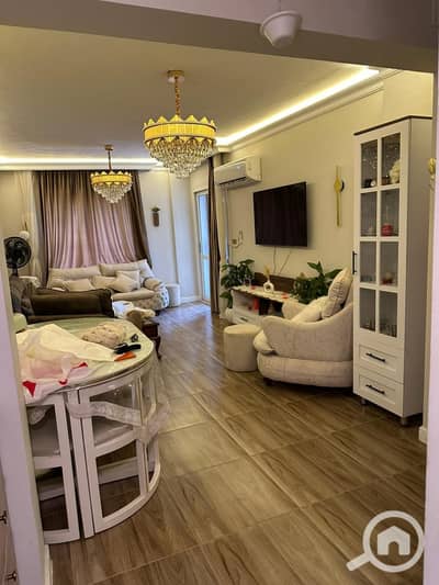 2 Bedroom Apartment for Sale in Madinaty, Cairo - 5268b854-4af5-40c7-afdc-6d3ee02acd52. jpeg