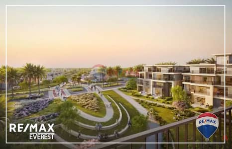 3 Bedroom Flat for Sale in Sheikh Zayed, Giza - WhatsApp Image 2025-06-15 at 4.46. 48 PM. jpeg