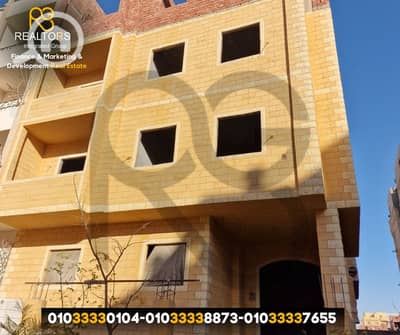 7 Bedroom Other Residential for Sale in 6th of October, Giza - 2. png