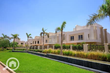 5 Bedroom Villa for Sale in Sheikh Zayed, Giza - WhatsApp Image 2025-08-17 at 2.01. 54 PM (1). jpeg