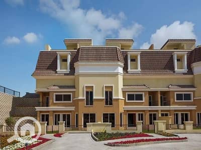 شقة 3 غرف نوم للبيع في مدينة المستقبل، القاهرة - 8efd41af-7586-4367-9b63-16eee0a3b007. jpg