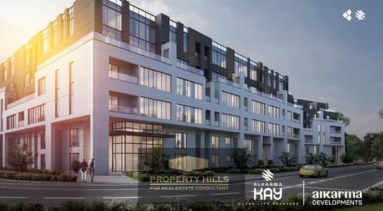 4 Bedroom Apartment for Sale in Sheikh Zayed, Giza - PHOTO-2024-10-29-22-29-56 2. jpg