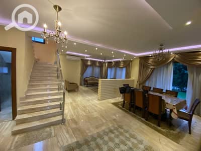 4 Bedroom Duplex for Sale in Heliopolis, Cairo - تت. jpg