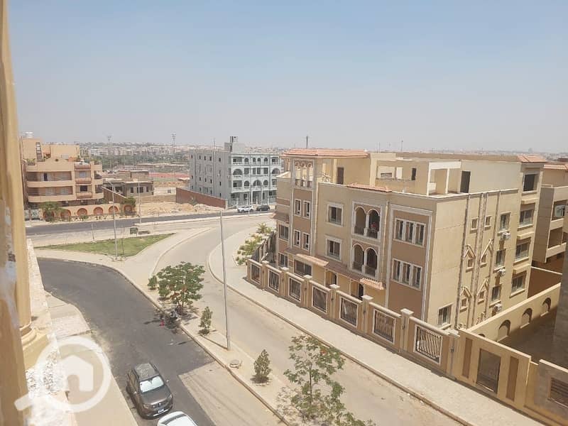 شقة 138م دقيقة لنادى هليوبوليس والجامعة البريطانية شقة 138م دقيقة لنادى هليوبوليس والجامعة البريطانية
