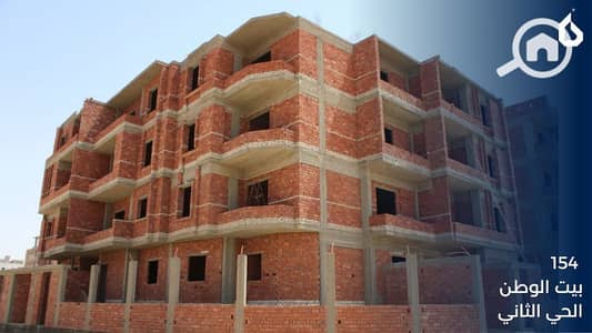 3 Bedroom Apartment for Sale in New Cairo, Cairo - ١٩٤م بحري بالحى التاني بجوار النادي الاهلي استلام ١٠ / ٢٠٢٥