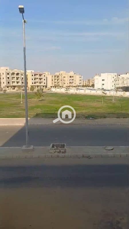شقة ١٨٥م بحري فيو على حديقة كبيرة استلام فوري خطوات لكارفور تقسيط شقة ١٨٥م بحري فيو على حديقة كبيرة استلام فوري خطوات لكارفور تقسيط