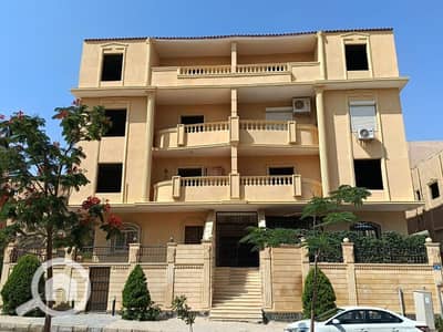 3 Bedroom Flat for Sale in Shorouk City, Cairo - شقة ١٣٨م خطوات لنادي هليوبوليس ومول بانوراما تقسيط على ١٨ شهر