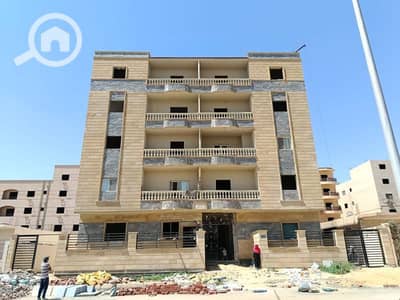 شقة 3 غرف نوم للبيع في مدينة الشروق، القاهرة - شقة ١٥٠م فوري بجوار كارفور ونادي جرين هيلز تقسيط على ١٨ شهر