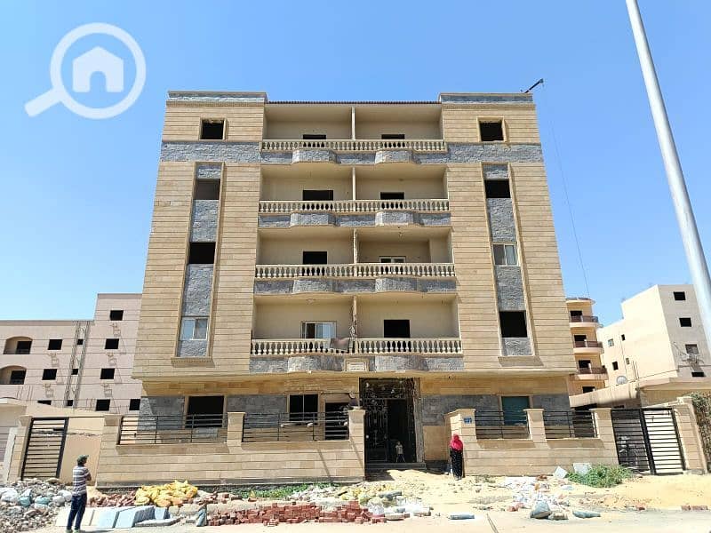 شقة ١٥٠م فوري بجوار كارفور ونادي جرين هيلز تقسيط على ١٨ شهر شقة ١٥٠م فوري بجوار كارفور ونادي جرين هيلز تقسيط على ١٨ شهر
