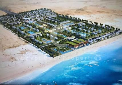 2 Bedroom Chalet for Sale in North Coast, Matruh - IMG-20250720-WA0086. jpg