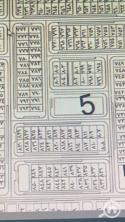 أرض سكنية  للبيع في مدينة بدر، القاهرة - f59119f6-82a0-45f7-892f-f37146a856a7. jpg