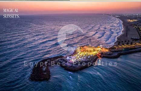 شاليه 2 غرفة نوم للبيع في سوما باى، البحر الأحمر - a3440d55-9895-4f45-b5a0-4e1251c1419c. jpeg