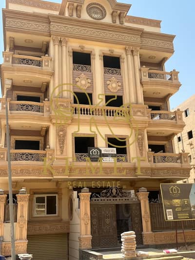 شقة 4 غرف نوم للبيع في القاهرة الجديدة، القاهرة - IMG-20250817-WA0133. jpg