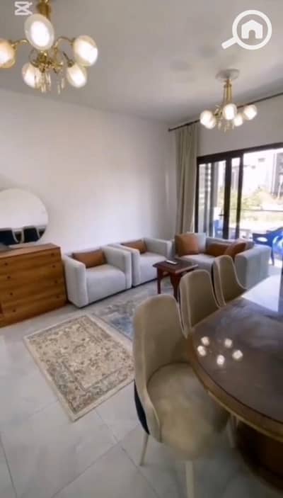2 Bedroom Apartment for Rent in Madinaty, Cairo - WhatsApp Image 2025-08-10 at 3.55. 56 PM. jpeg