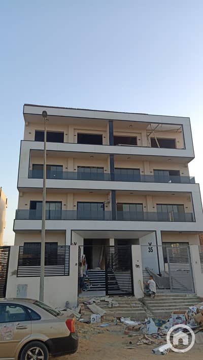 5 Bedroom Duplex for Sale in 6th of October, Giza - WhatsApp Image 2025-08-17 at 14.13. 56_53f5afe5. jpg
