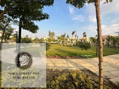 3 Bedroom Villa for Sale in Madinaty, Cairo - 1000057996. jpg