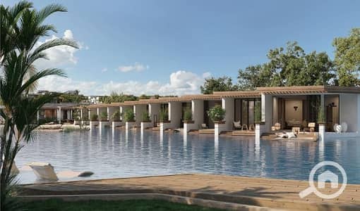 2 Bedroom Chalet for Sale in North Coast, Matruh - 4. jpg
