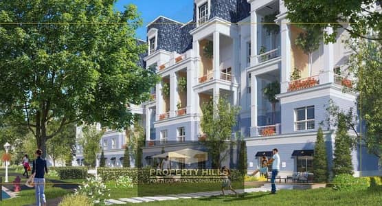 شقة 3 غرف نوم للبيع في 6 أكتوبر، الجيزة - aFtnYBCc7ZHhQUGD42maX0IWrijACS (1) - Copy. jpg