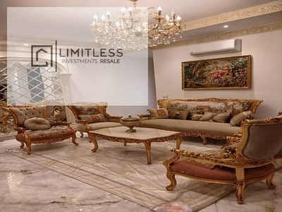 4 Bedroom Townhouse for Rent in New Cairo, Cairo - WhatsApp Image 2025-08-14 at 1.19. 26 PM (2)_800x600. jpg