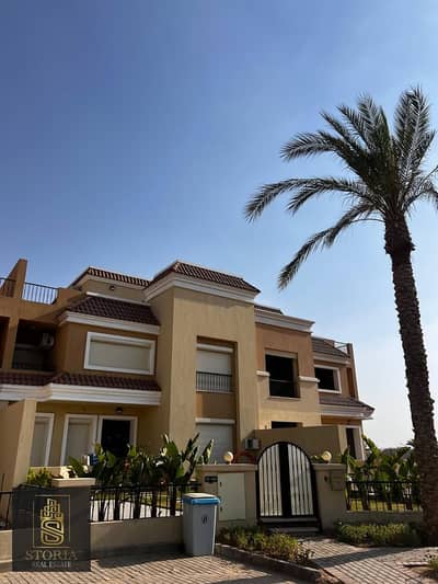 5 Bedroom Villa for Sale in Mostakbal City, Cairo - SZ (118). jpg