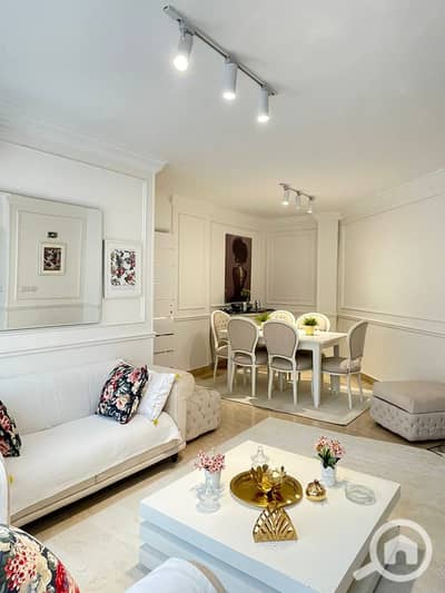 3 Bedroom Flat for Rent in Sheikh Zayed, Giza - f7061305-e9f3-42ca-9d5a-142ca9482a43. jpg