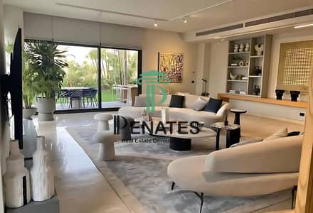 3 Bedroom Flat for Sale in New Cairo, Cairo - 7717144-66815o_X-Design. jpeg