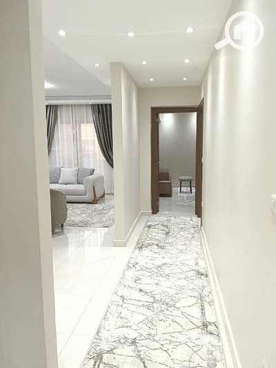 3 Bedroom Hotel Apartment for Rent in Nasr City, Cairo - شقة فندقية للايجار امام سيتي ستارز مول