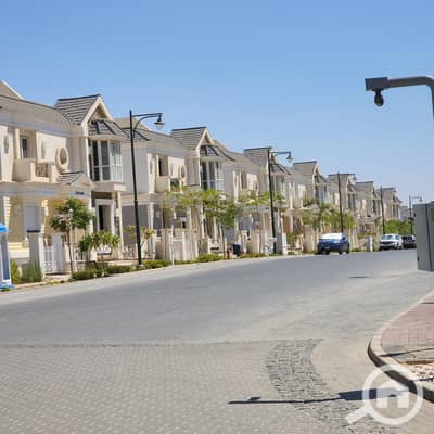 4 Bedroom Villa for Sale in 6th of October, Giza - WhatsApp Image 2025-08-14 at 5.14. 20 PM. jpeg