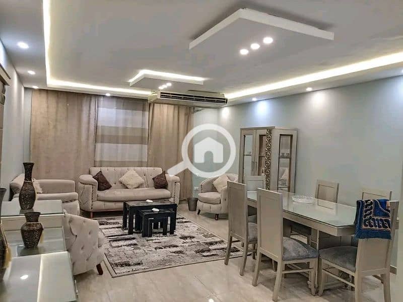 شقة 3 غرف للايجار بسعر رمزي بجانب سفارة الامارات