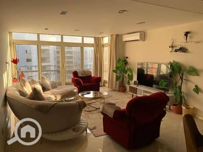 2 Bedroom Hotel Apartment for Rent in Nasr City, Cairo - شقة مميزة للايجار اليومي في مدينة نصر