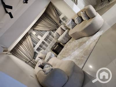 3 Bedroom Hotel Apartment for Rent in Nasr City, Cairo - شقة للايجار اليومي في مدينة نصر