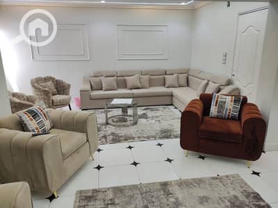 3 Bedroom Hotel Apartment for Rent in Nasr City, Cairo - شقة 3 غرف بسعر مميز في قلب مدينة نصر