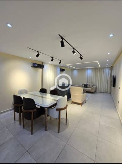 3 Bedroom Hotel Apartment for Rent in Nasr City, Cairo - شقة vip للايجار في مدينة نصر