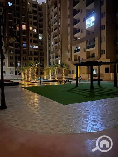 شقة 3 غرف نوم للبيع في مدينة نصر، القاهرة - فرصتك الان لامتلاك شقة داخل كمباوند كابيتل ايست مدينة نصر