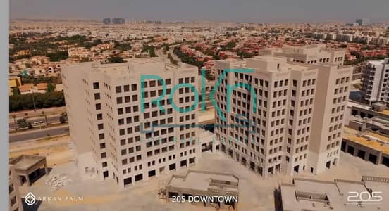مکتب  للبيع في الشيخ زايد، الجيزة - IMG-20250817-WA0099. jpg