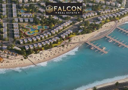 3 Bedroom Townhouse for Sale in North Coast, Matruh - Screenshot 2025-08-09 122800. png