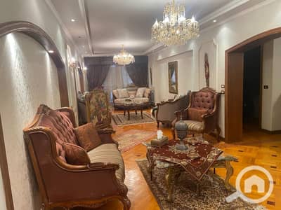3 Bedroom Flat for Sale in Smoha, Alexandria - 90040ae8-3763-4011-9596-6300e7990d00. jpg