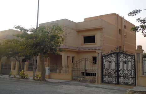 4 Bedroom Villa for Sale in New Cairo, Cairo - 65045023_1378565178967420_830691377066016768_n. jpg