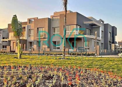 3 Bedroom Penthouse for Sale in 6th of October, Giza - IMG-20250501-WA0154. jpg