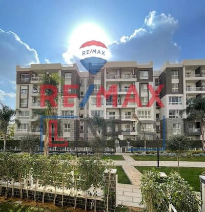 2 Bedroom Flat for Sale in Madinaty, Cairo - WhatsApp Image 2025-08-17 at 11.38. 27 AM. jpeg
