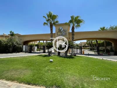 6 Bedroom Villa for Sale in New Cairo, Cairo - 1. png