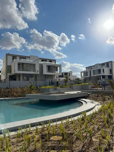 4 Bedroom Villa for Sale in 6th of October, Giza - WhatsApp Image 2024-10-22 at 1.02. 18 PM (1) - Copy. jpeg