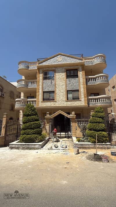 3 Bedroom Duplex for Sale in New Cairo, Cairo - IMG-20250815-WA0151. jpg