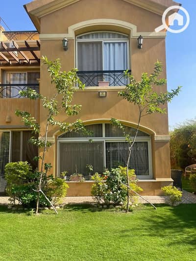 6 Bedroom Villa for Sale in New Cairo, Cairo - WhatsApp Image 2025-08-17 at 15.02. 30_3cc805db. jpg