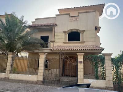 فیلا 3 غرف نوم للبيع في الشيخ زايد، الجيزة - IMG-20250817-WA0083. jpg