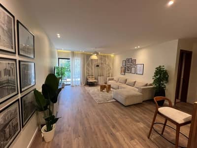 2 Bedroom Flat for Rent in New Cairo, Cairo - IMG-20250816-WA0499. jpg