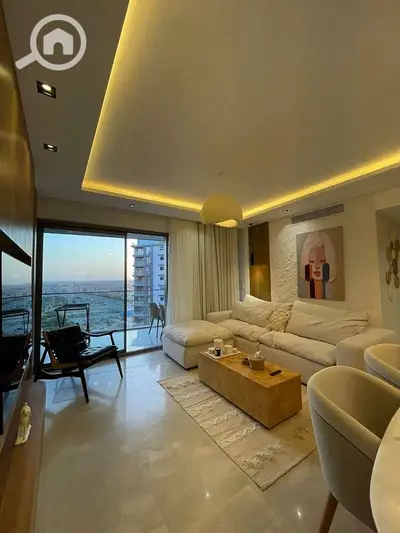 Apartment Fully Finished For Sale Ready to move in Zed Towers