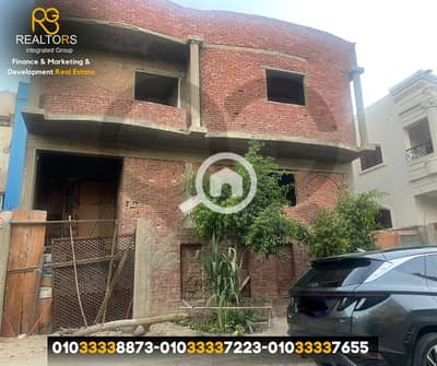3 Bedroom Villa for Sale in 6th of October, Giza - 6. png