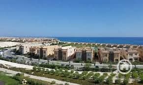 2 Bedroom Chalet for Sale in North Coast, Matruh - download. jpg